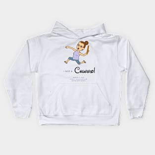 Churros! Kids Hoodie